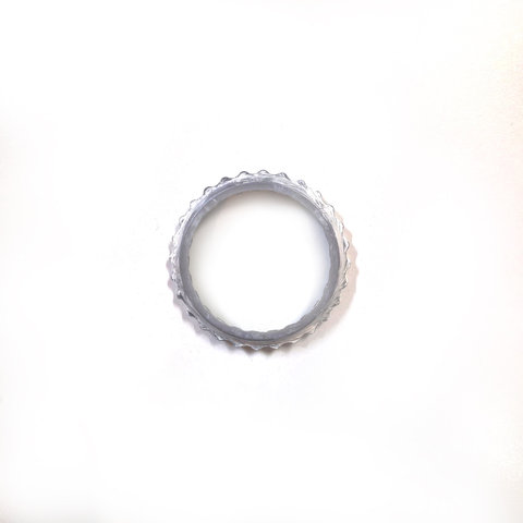 Rotor Rvolver Ratched Zahnscheibe - 