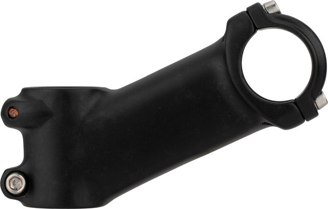 3min19sec Komfort 31.8 Ahead Stem - black/25°/100 mm
