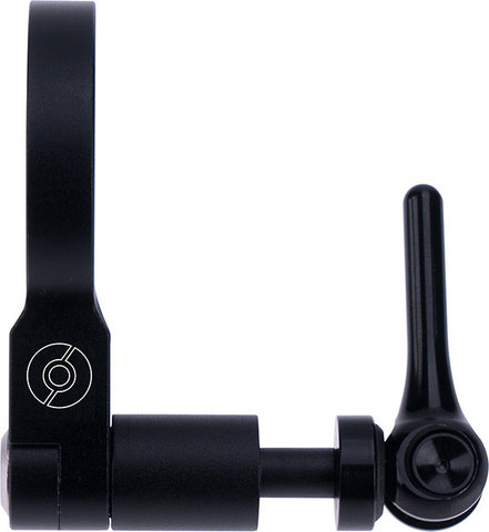 Supernova Attache au Guidon Airstream HBM - noir/31,8 mm