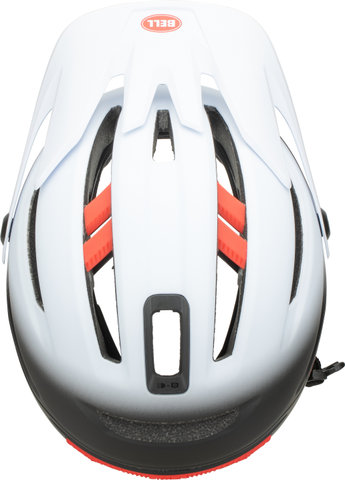 Bell Casque Sixer MIPS - ratio white black | 55 - 59 cm
