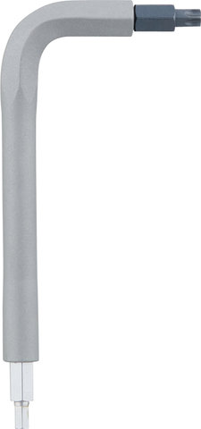Daysaver Essential8 Multitool - silver