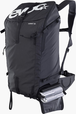 EVOC Sac à dos Summit 30 - black | L | 30 