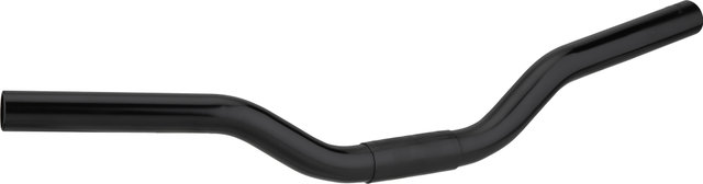 NITTO Promenade B-260AAF 25.4 Lenker - schwarz/480 mm