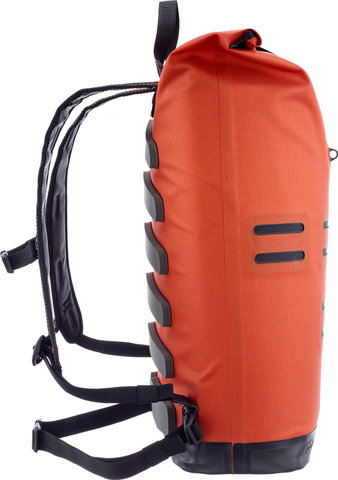ORTLIEB Mochila Commuter-Daypack 21 L - rooibos/21 