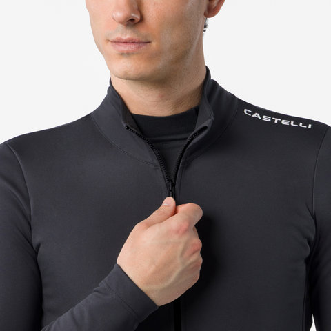 Castelli Chaqueta Espresso 2 - black | XL
