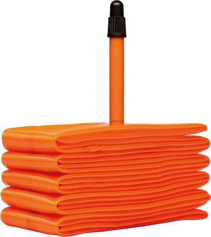 tubolito Chambre à air Tubo-Road SYNCD 28 - orange | Valve Presta (SV) | 42 mm