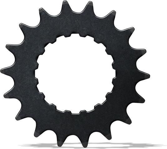 Bosch Gen2 drive Sprocket - black | 18 | 18