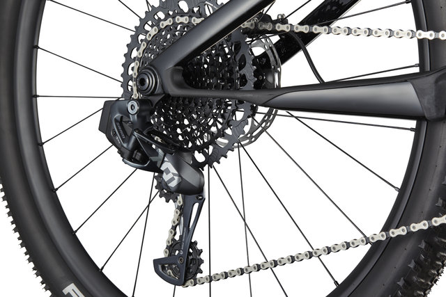 Cannondale Bici de montaña Scalpel Hi-MOD 1 Carbon 29" - white/100 /29"/L