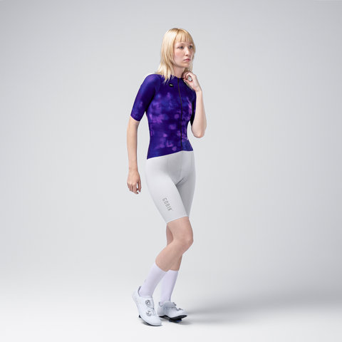 GOBIK Attitude 2.0 S/S Trikot - grim | M