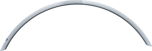Honjo H30 Fender Set - smooth-aluminium/41 mm / 28"