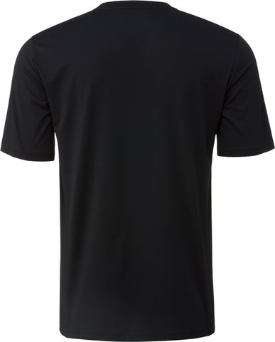 Yeti Cycles Maillot Tolland S/S - black/L