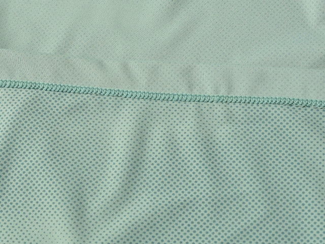 Endura Alltrack Roam Tech S/S Trikot - sage green | M