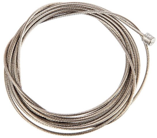 Stainless Steel Shifter Cable - universal/universal