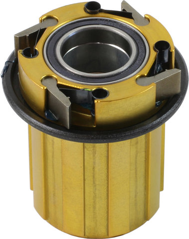 Hope Freilaufkörper für Pro 2 Evo Naben - Aluminium/universal / Shimano