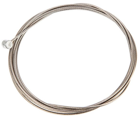 Stainless Steel MTB Brake Cable - universal/universal