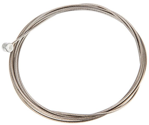 Câble de Frein pour VTT en Inox - universal/universal Câble de Frein pour VTT en Inox - universal/universal