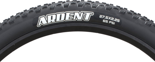 Maxxis Cubierta de alambre MPC 27,5" - negro/27.5 /57 /57-584/2.25 