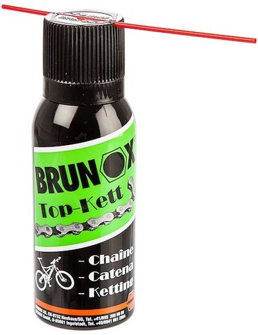 Brunox Spray Top-Kett - universal/100 ml