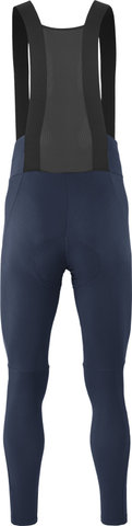 GONSO Culotte térmica con tirantes SQlab GO BIBX - navy carmen | L
