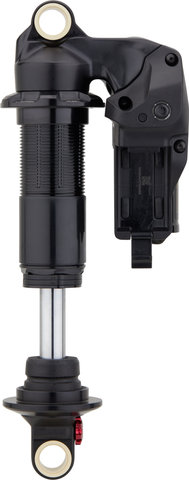 Fox Racing Shox Amortiguador DHX Live Valve Neo 2POS Factory - black-orange/210 mm x 50 mm