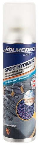 Sport Hygienic - universal/125 ml
