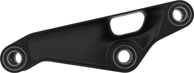 RAAW Mountain Bikes Rocker pour Madonna V2 - black anodized/60 mm