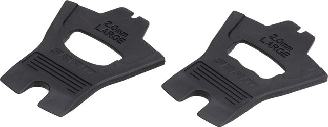 SRAM Bleed Block for CODE R/RS/RSC/ULTIMATE - universal | Set