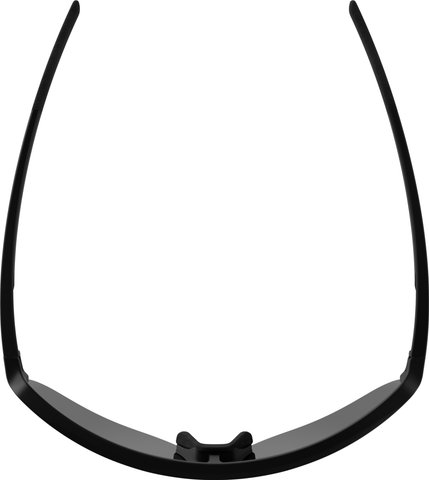 Alpina Ram 2.0 Sports Glasses - black matte | mirror silver