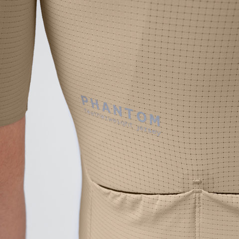 GOBIK Phantom S/S Trikot - rye | M