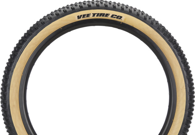 VEE Tire Co. Cubierta de alambre Crown Gem MPC 24" - skinwall/24 /68 /68-507/2.6 