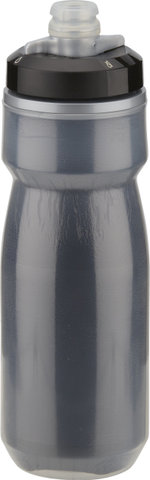 Camelbak Bidon Podium Chill 620 ml - custom black-black/620 ml