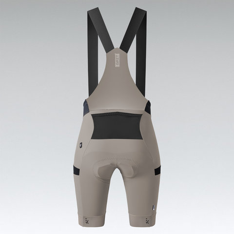 GOBIK Grit 3.0 Bib Shorts Trägerhose - nessie | M