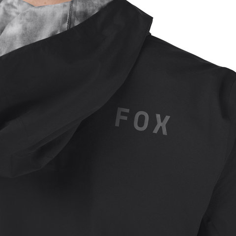 Fox Head Chaqueta Impermeable Ranger 2.5L Water - black/S