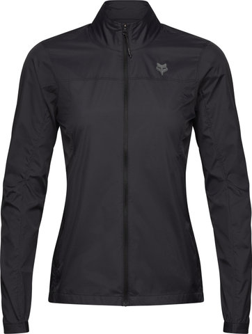 Fox Head Ranger Damen Windjacke - black/M