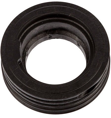 Rohloff Cable Pulley for Twist Shifters as of 2011 - black/universal