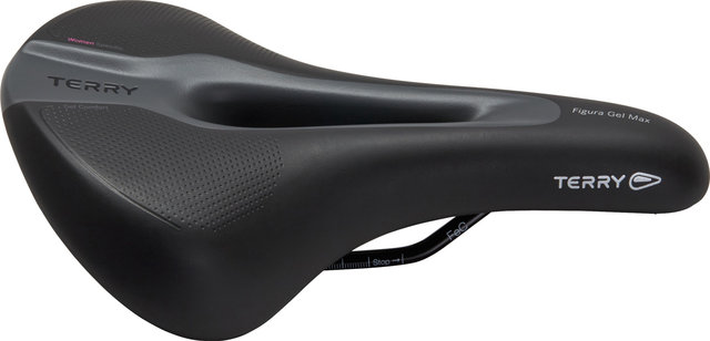 Terry Selle pour Dames Figura Gel Max Women - black