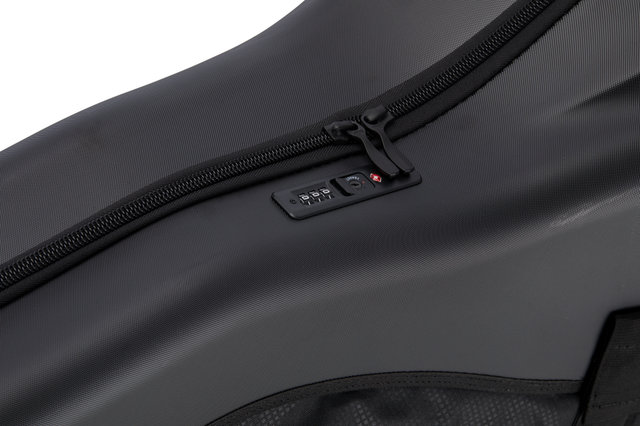evoc Bolsa de transporte de bicicletas Road Bike Bag Pro - black