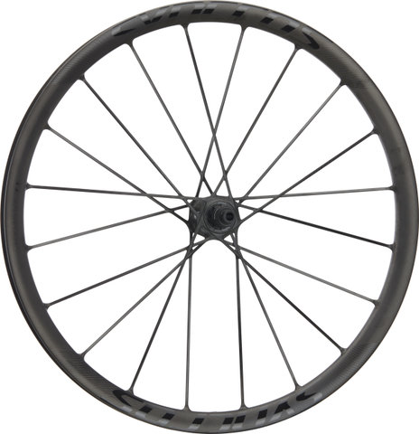 Syncros Set de Roues en Carbone Silverton SL 30 mm Disc Center Lock 29" Boost - black mat/SRAM XD/Boost/148 mm/110 mm/Boost/29"/110 mm/SRAM XD/110 mm/148 mm