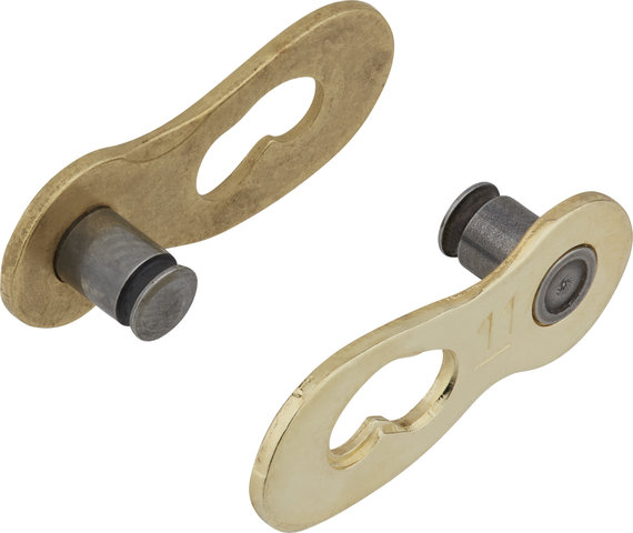 Connex Master Link - gold/11-speed