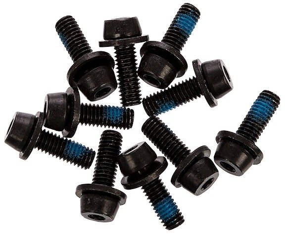 Central Bolt for EVO2 / Evolution Adapters - universal/universal