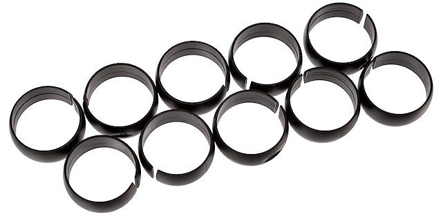 Magura Plastic Ring Inserts for Evolution Adapter - universal/universal