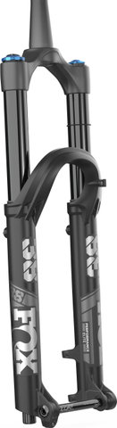 Fox Racing Shox Fourche suspendue 38 Float 29" GRIP X2 Performance Elite Boost - matte black/170 /44 /1 1/8" - 1,5" tapered/29"/110 mm/Axe Traversant 15 mm