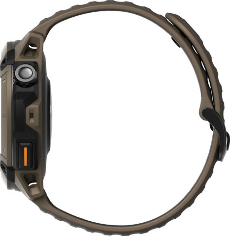 Coros Montre multisport Nomad - brown