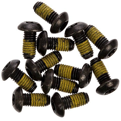 Brake Rotor Bolts - universal/universal