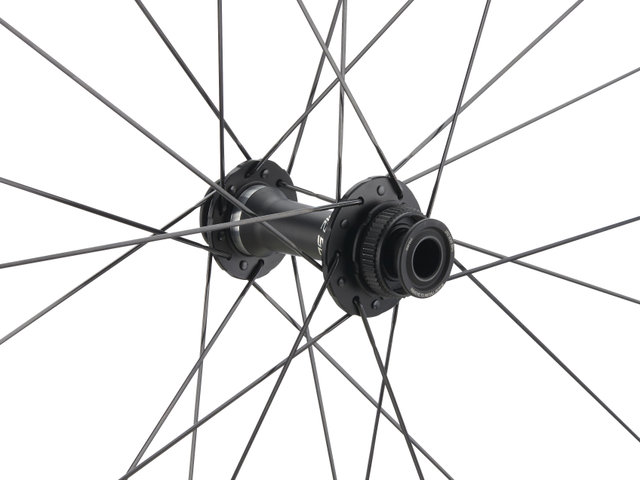 Zipp Set de Roues en Carbone 1ZERO HiTOP SW Disc Center Lock Boost 29" - black-blue/SRAM XD/Boost/148 mm/110 mm/Boost/29"/110 mm/SRAM XD/110 mm/148 mm