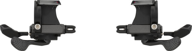 Shimano XT SL-M8000 2-/3-/11-speed Shifters w/ Clamp - black