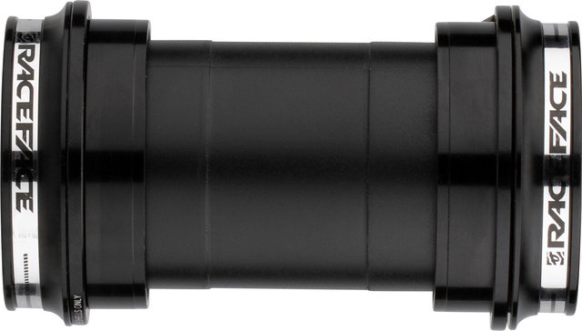 Race Face Cinch PF30 30 mm External Seal Innenlager 73 mm - black/Press Fit PF30