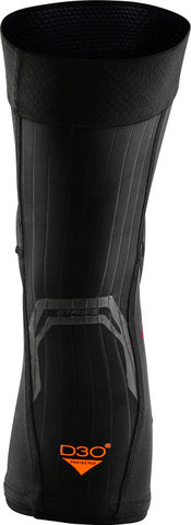 Troy Lee Designs Rodilleras Stage Pro Knee Guards - black/M/L