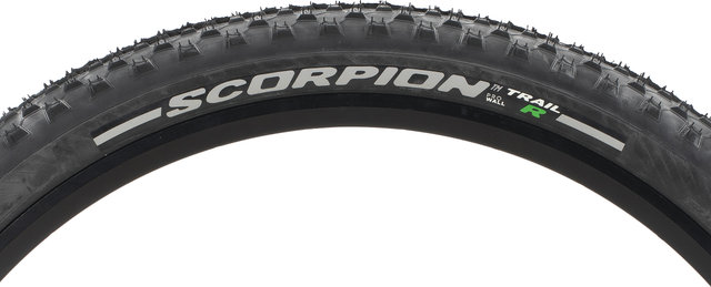 Pirelli Pneu Souple Scorpion Trail Rear Specific 29" - black/29 /60 /60-622/2.4 