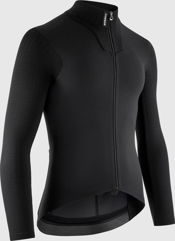 ASSOS Mille GTS S11 Spring Fall Jacke - black series/XXL